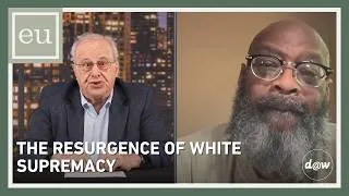 Thumbnail: Economic Update: The Resurgence of White Supremacy