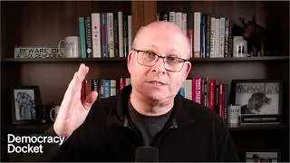 Thumbnail: Your Driver's License Won't Pass Trump's Voter ID Test