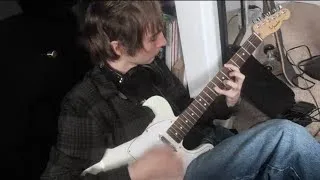 Thumbnail: music, minecraft, and my chemical romance