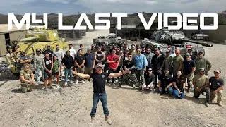 Thumbnail: Thank You For Everything...