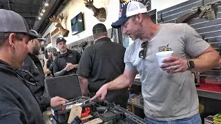 Thumbnail: I Created Mayhem in my Gun Shop...