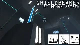 Thumbnail: [SOLUTION] Portal 2: "Shieldbearer" by Demon Arisen - Official Walkthrough