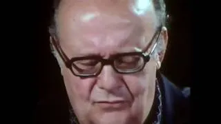 Thumbnail: La Callas, La vie, l'amour, l'histoire 1978 Part 10