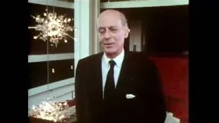 Thumbnail: La Callas, La vie, l'amour, l'histoire 1978 Part 8