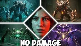 Thumbnail: Scars Above:➤ ALL BOSSES &  ENDING  [ NO DAMAGE,  Commander Difficulty,  4K60ᶠᵖˢ UHD]