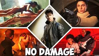 Thumbnail: 007 First Light :➤ ALL BOSSES & ENDING  [ NO DAMAGE, Purist Difficulty, 4K60ᶠᵖˢ UHD ]