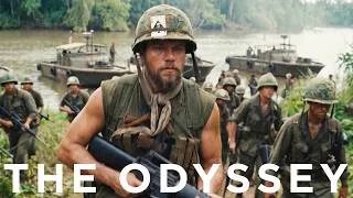 Thumbnail: The Odyssey - The Vietnam War (Official Music Video)