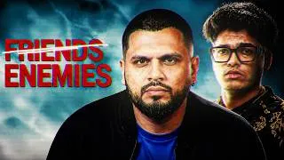 Thumbnail: How Gaming DESTROYED 5 Year Friendship