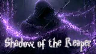 Thumbnail: Shadow of the Reaper | Dark Gothic Violin Music | Haunting Sorrowful Melodies from the Eternal Crypt