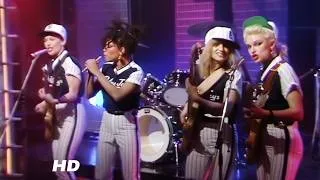 Thumbnail: The Belle Stars - Sweet Memory (Top of the Pops, 12/05/1983) [TOTP HD]