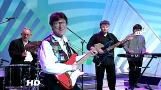 Thumbnail: Hank Marvin, Brian Bennett, Ben Marvin, Warren Bennett - Heartbeat (Pebble Mill, 11/11/1994)