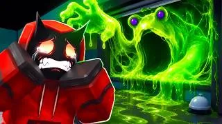 Thumbnail: The HAZMAT TEAM Has Arrived in Animal Hospital!