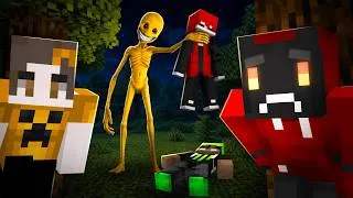 Thumbnail: Something Followed Us Home in The Verity Mod...