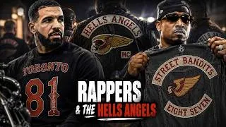 Thumbnail: Rappers Who Got Too Close To Outlaw Motorcycle Clubs