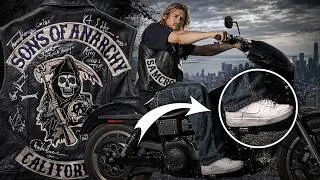 Thumbnail: Things Real 1%ers Would NEVER Do in Sons of Anarchy 👀🏍️