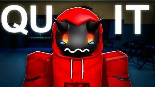 Thumbnail: i quit animal hospital.
