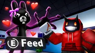 Thumbnail: I Busted EVERY MYTH in Animal Hospital…
