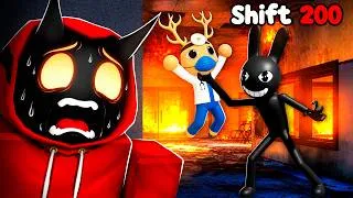 Thumbnail: I Survived to SHIFT 200 in Animal Hospital…