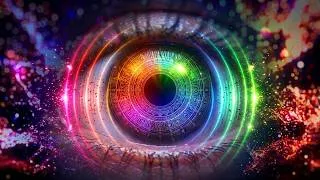 Thumbnail: Reclaim Every Year Of Sight Time Took From You - 100% Vision In 7 Minutes | 963 Hz