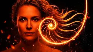 Thumbnail: 11 Minutes = Aging Stops And Never Restarts, 29 Years Leave Your Face | 432 Hz + Sacred Geometry