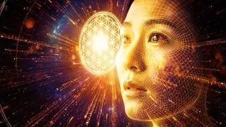 Thumbnail: 33 Years Of Damage Leave Your Body In 8 Minutes | Sacred Geometry Activates Deep Cell Repair