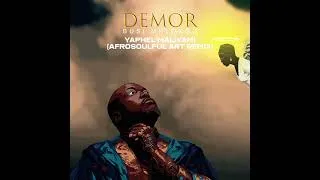 Thumbnail: Demor x Busi Mhlongo YapheliMali Yami (AfroSoulfulArt Remix)