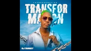 Thumbnail: DJ Targert(Feat.Mdabu)