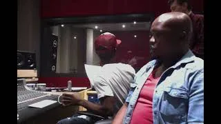 Thumbnail: Demor's Studio  Behind The Scenes 2015 11 26 at 4 34 PM