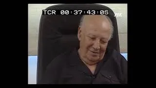 Thumbnail: Glafkos Clerides on the Akritas Plan (English subtitles)