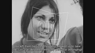 Thumbnail: Ethnic cleansing of Greek Cypriots from Karpasia (1975). English subtitles