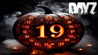 Thumbnail: The HALLOWEEN Numbers Game!! #DayZ #Halloween