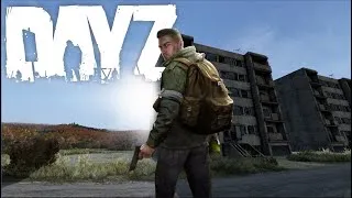 Thumbnail: Epic SQUAD Wipe on the NEW Map SAKHAL!! #DayZ #Sakhal #Frostline