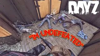 Thumbnail: The DemZ "Undefeated" Story - #DayZ