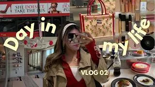 Thumbnail: Week in Kuwait | Shopping, Matcha, & Pilates