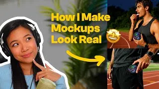 Thumbnail: How I use Freepik to Art Direct my Branding Project