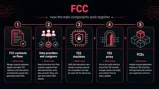 Thumbnail: Architecting Confidentiality: The Flare Compute Framework