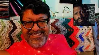 Thumbnail: Teddy Pendergrass -,When Somebody Loves You Back (and groover love mix)- Mesa tv