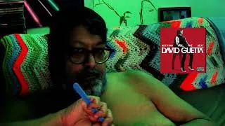 Thumbnail: David Guetta  ft Nicki Minaj,turn me on &( Calfan remix)- Mesa tv