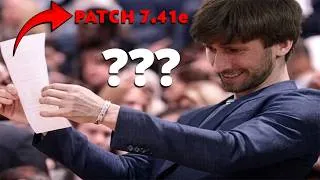 Thumbnail: Valve did WHAT with MMR???