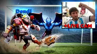 Thumbnail: Messi of Dota 2
