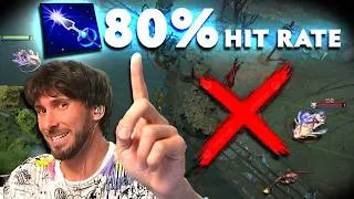 Thumbnail: How to land more arrows