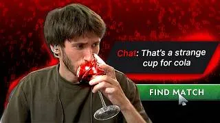 Thumbnail: I swear it's Cola