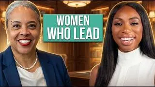 Thumbnail: How Women Build a Lasting Legacy - CEO Isimemen Aladejobi on Leadership & Success