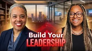 Thumbnail: How Nicole Seabrooks Balances Leadership, Career & Family - Women in Leadership