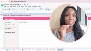 Thumbnail: exposing the actual work behind this $500/day marketing career