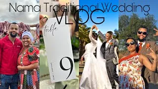 Thumbnail: IT’S ALWAYS BEEN YOU | Kisting Nuptials | Nama Traditional Wedding | NAMIBIAN YOUTUBERS