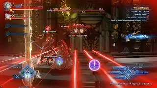 Thumbnail: GranBlue Fantasy: Relink - Endless Ragnarok [STEAM]: Random Online Missions with friends (7/20/26)