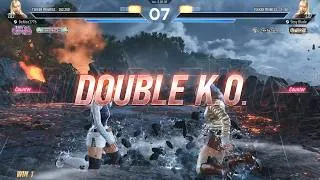 Thumbnail: Tekken 8: Season 3 [STEAM]: Lili Casual Mirror Matches with Sissy Blade (7/19/26)