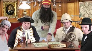 Thumbnail: THATS IN ENGLAND 2526