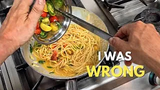 Thumbnail: 3 Tomato Rules I Learned as a Restaurant Chef